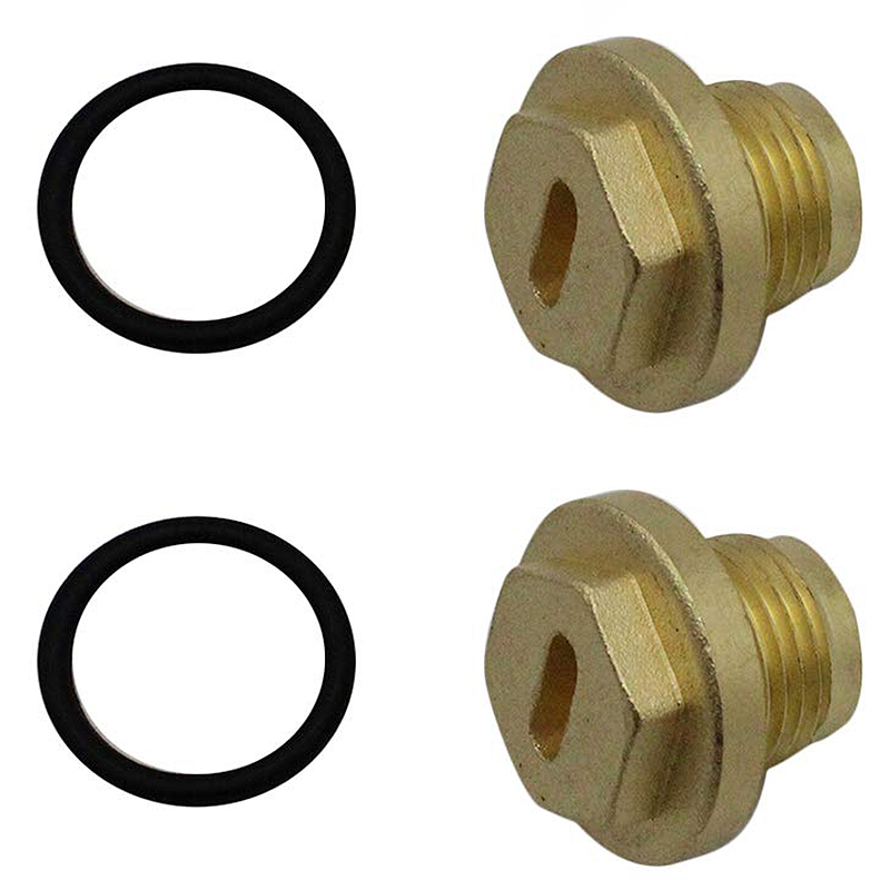 Drain Filler Kit - Gorąca Sprzedaż - Zestaw Śrub Odpływowych