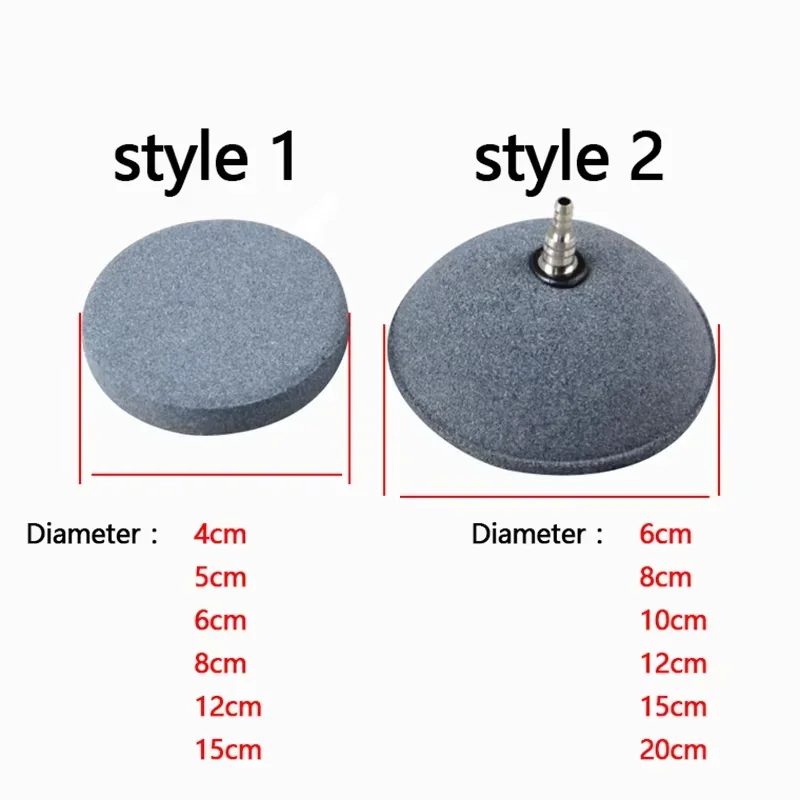1 szt. Dysk ceramiczny do napo – Air Stone Diffuser recenzja i cena