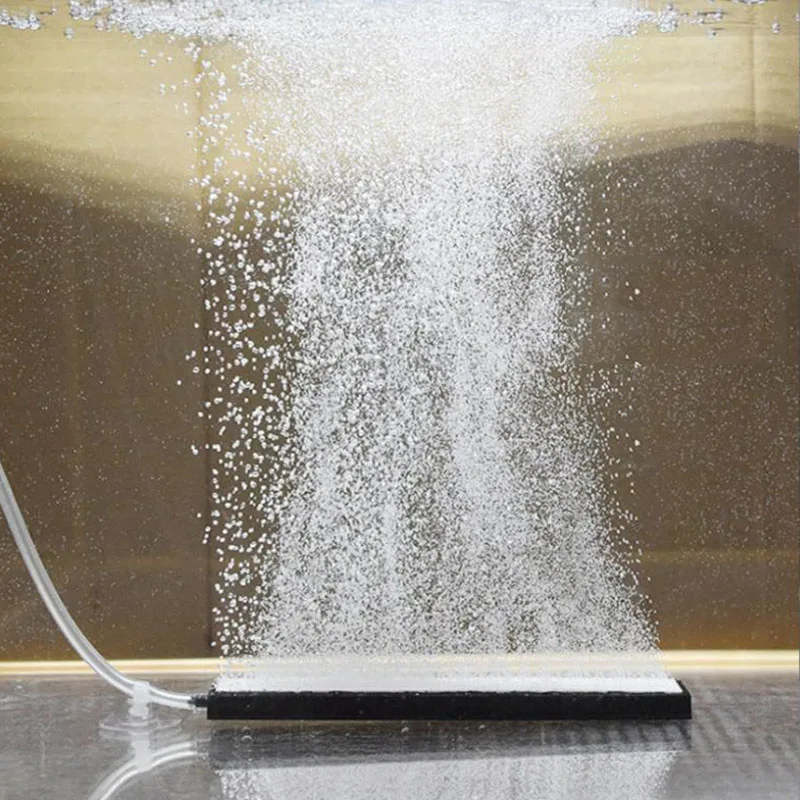 Wysokiej jakości 10-centymetro – Air Stone Diffuser recenzja i cena