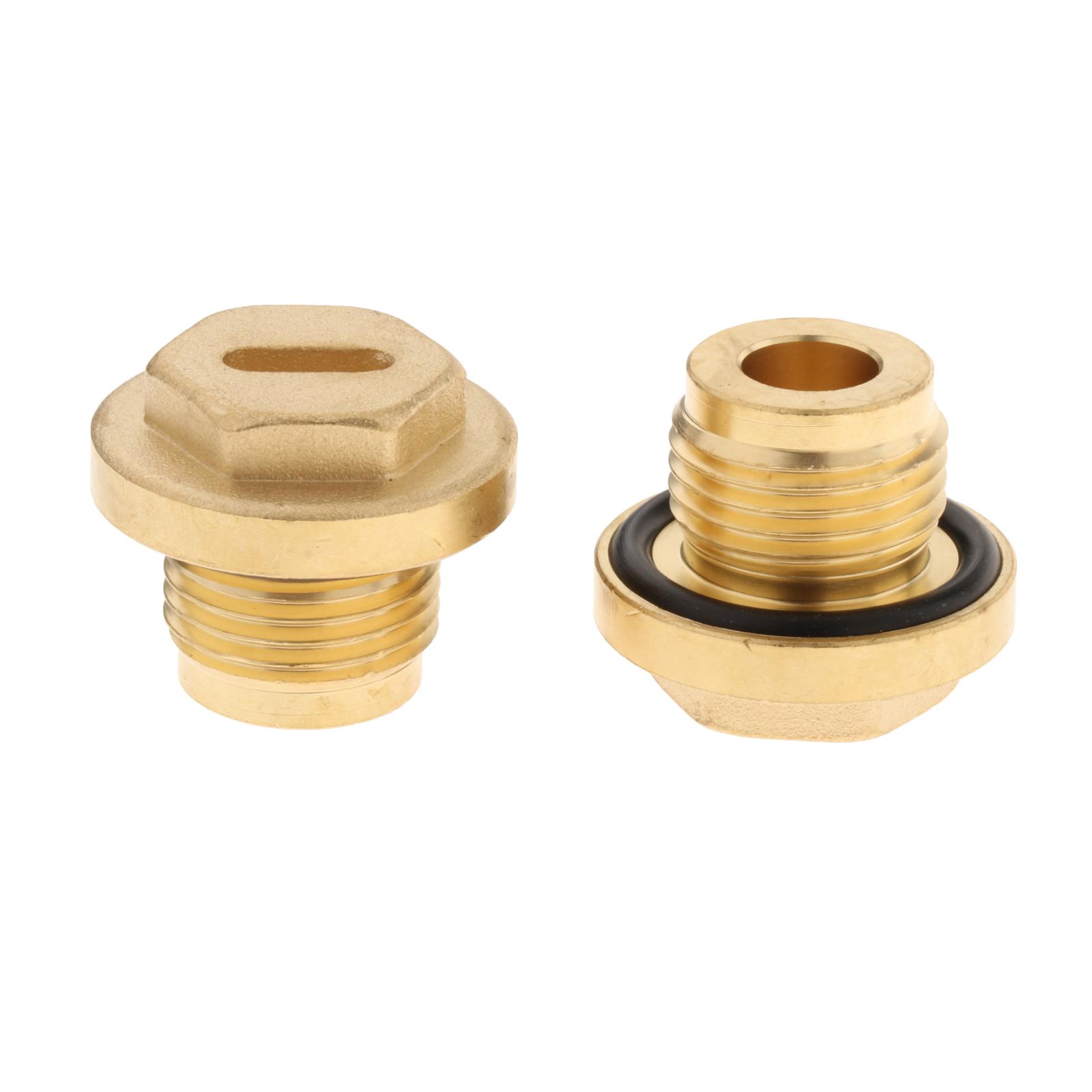 2 sztuk Diff Filler zestaw wty – Drain Filler Kit recenzja i cena