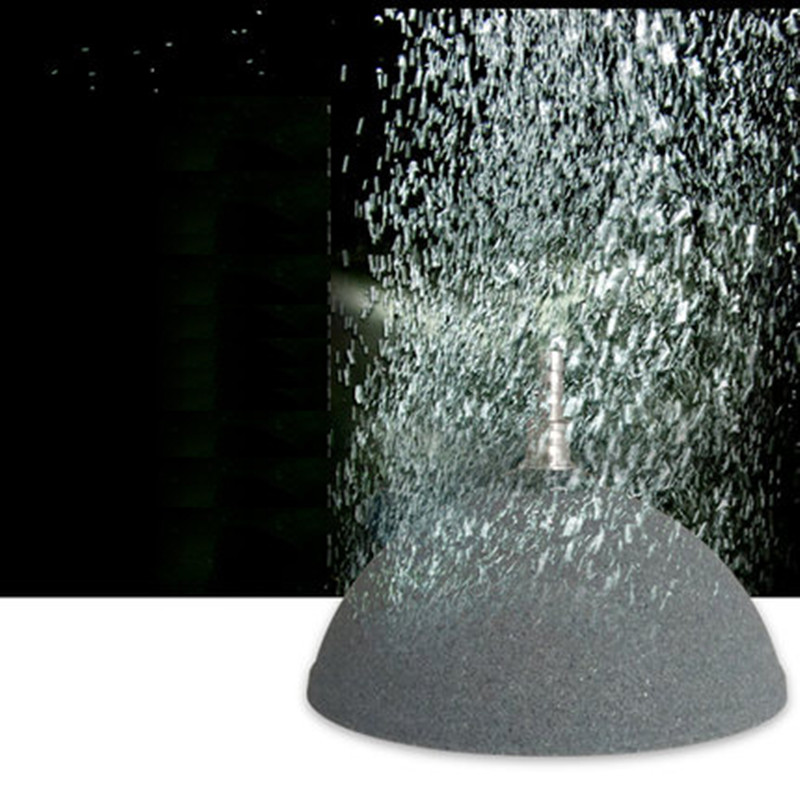 Akwarium staw pompa hydroponik – Air Stone Diffuser recenzja i cena