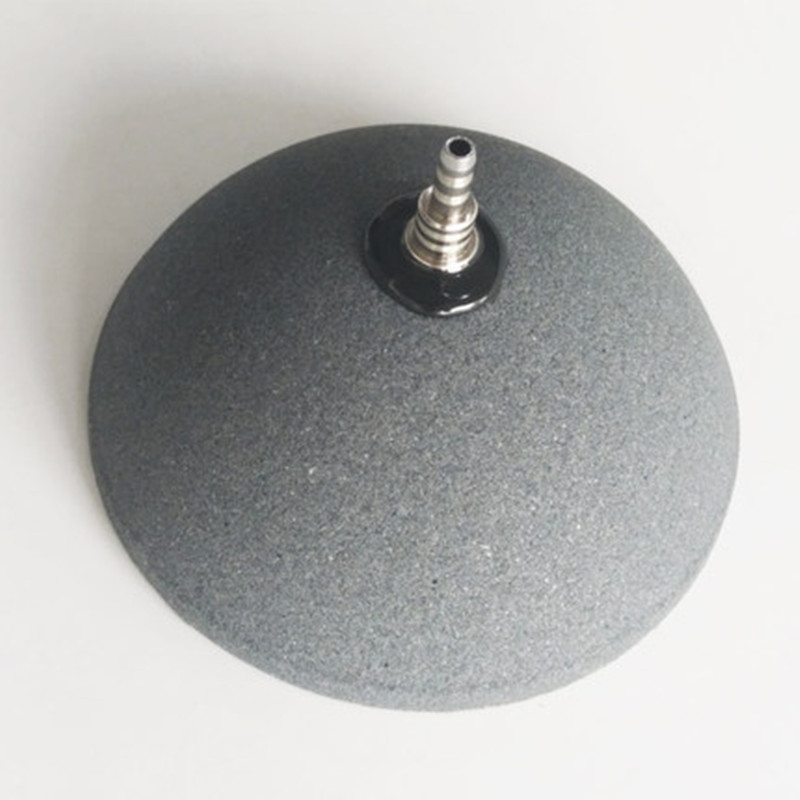 Akwarium staw pompa hydroponik – Air Stone Diffuser recenzja i cena