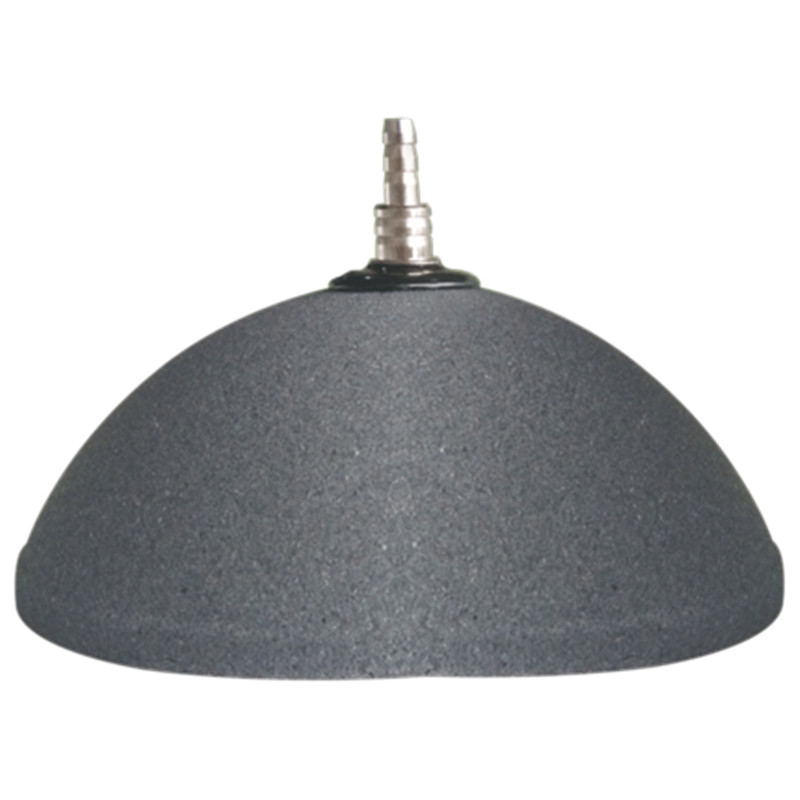 Akwarium staw pompa hydroponik – Air Stone Diffuser recenzja i cena