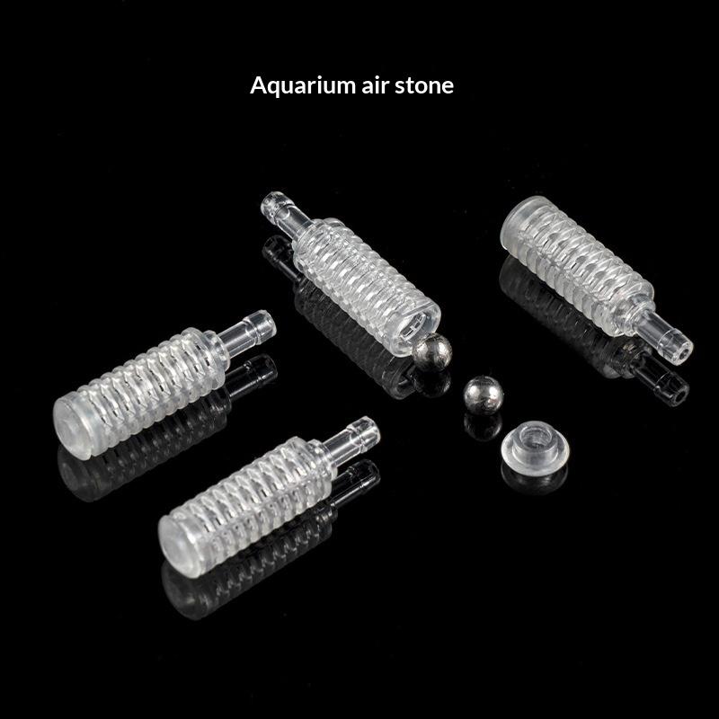 Filtr powietrza do akwarium, k – Air Stone Diffuser recenzja i cena