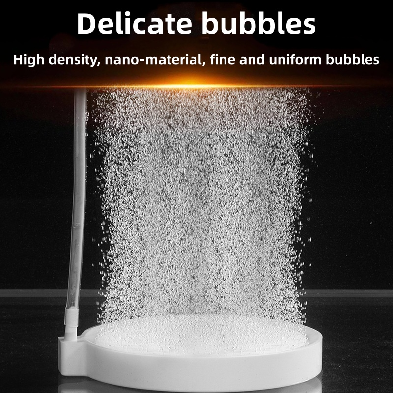 Nano Dysk Dyfuzor Powietrza Ak – Air Stone Diffuser recenzja i cena