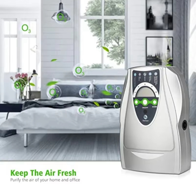 Generator Wody Oczyszczacz Pow – Air Stone Diffuser recenzja i cena