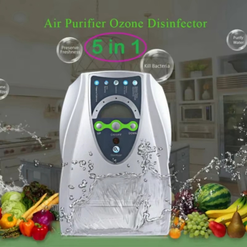Generator Wody Oczyszczacz Pow – Air Stone Diffuser recenzja i cena