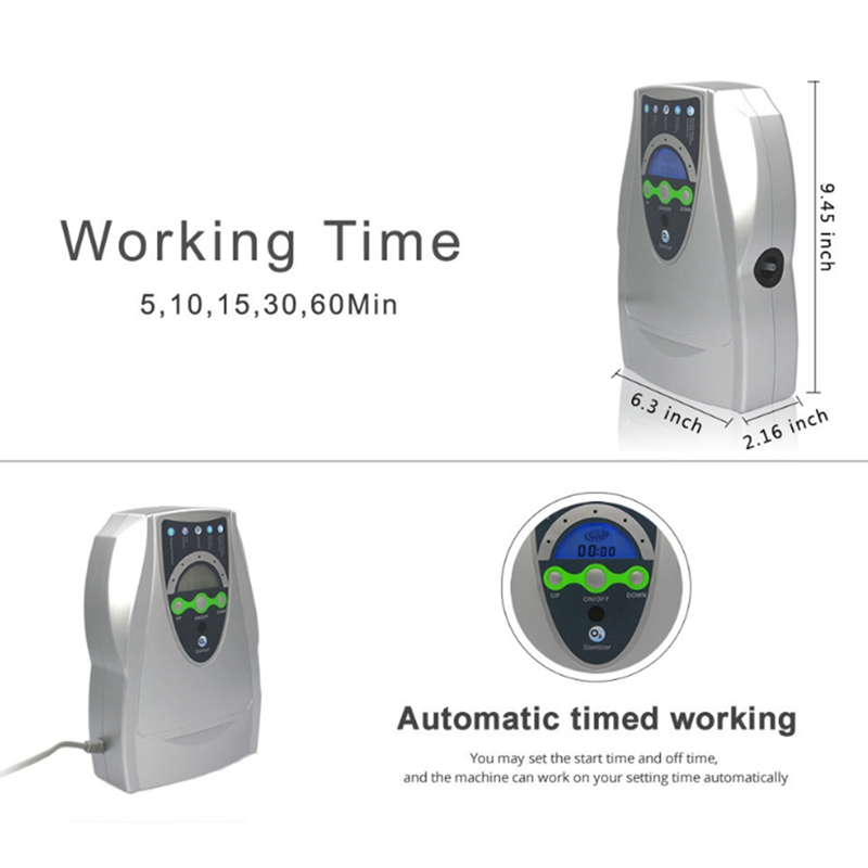 Generator Wody Oczyszczacz Pow – Air Stone Diffuser recenzja i cena