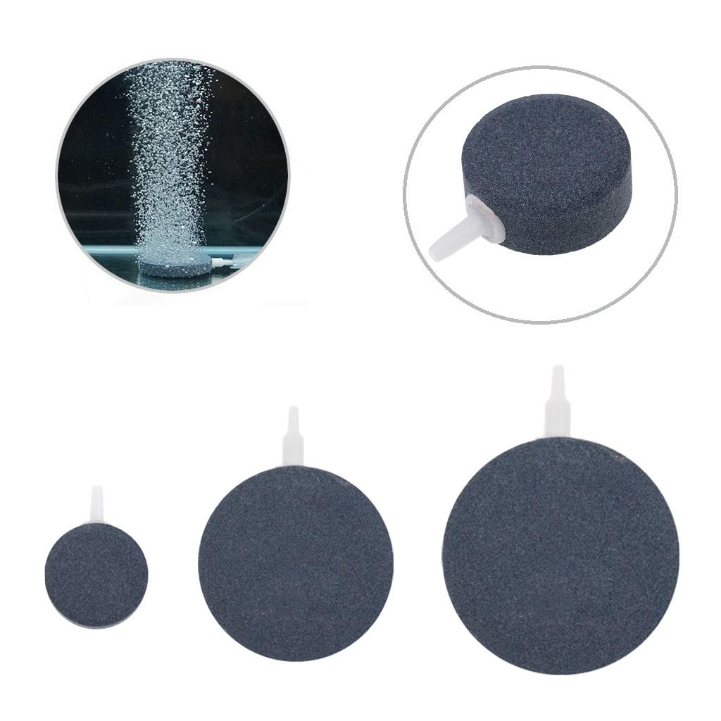 Plastikowy dyfuzor powietrza d – Air Stone Diffuser recenzja i cena