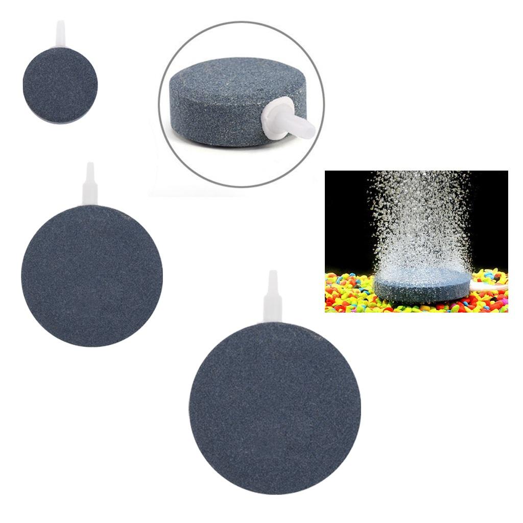Plastikowy dyfuzor powietrza d – Air Stone Diffuser recenzja i cena