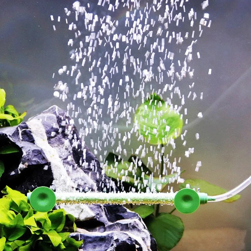 Rozciągliwa rurka dyfuzora pow – Air Stone Diffuser recenzja i cena