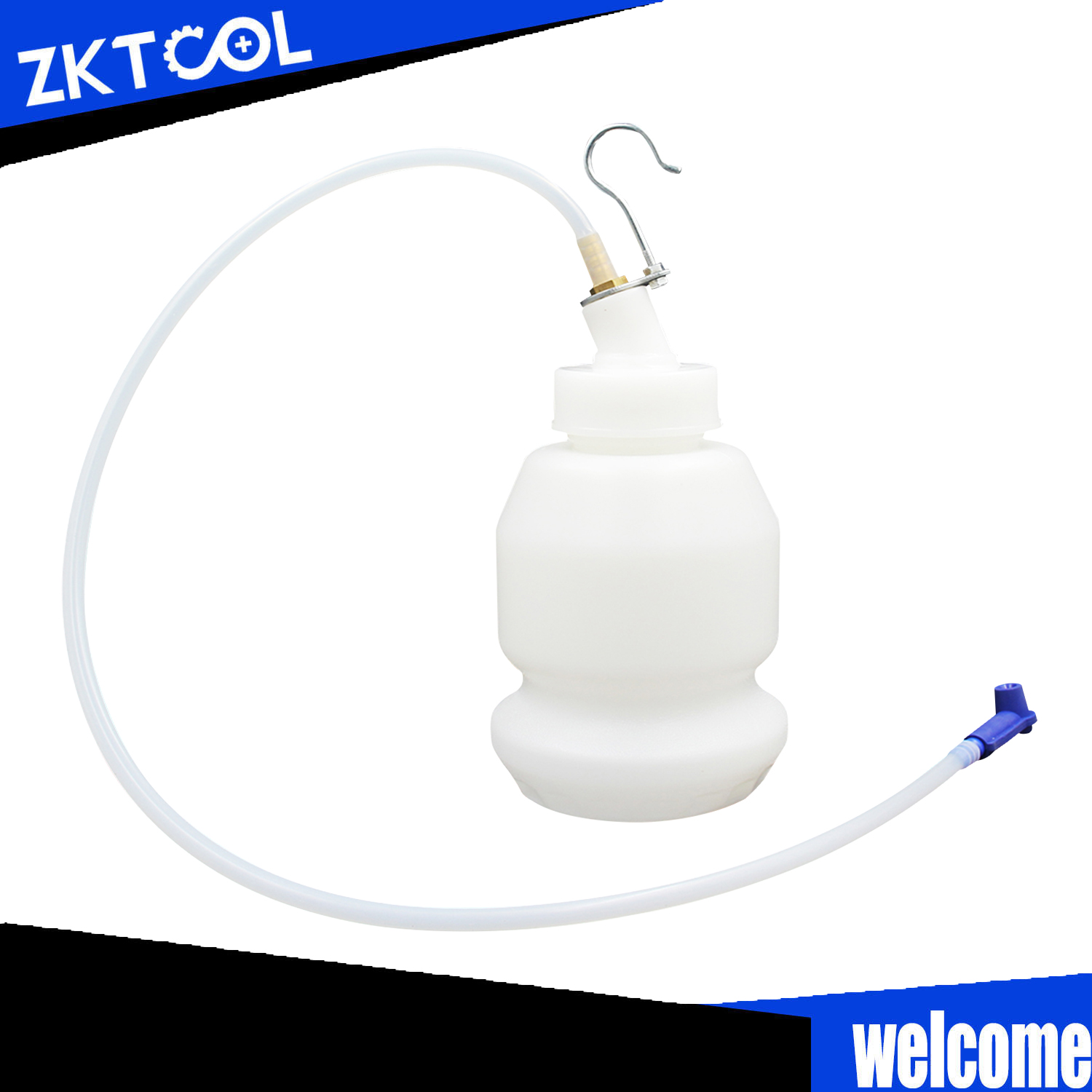 Zestaw do spuszczania płynu ha – Drain Filler Kit recenzja i cena