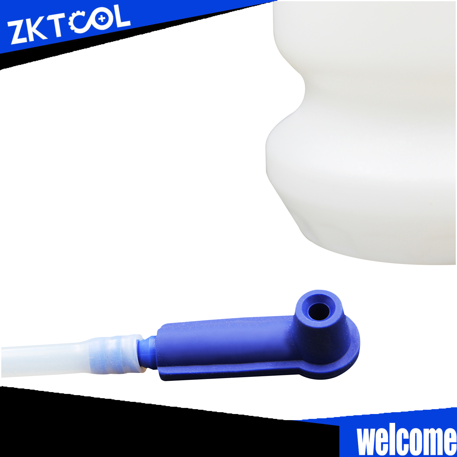 Zestaw do spuszczania płynu ha – Drain Filler Kit recenzja i cena