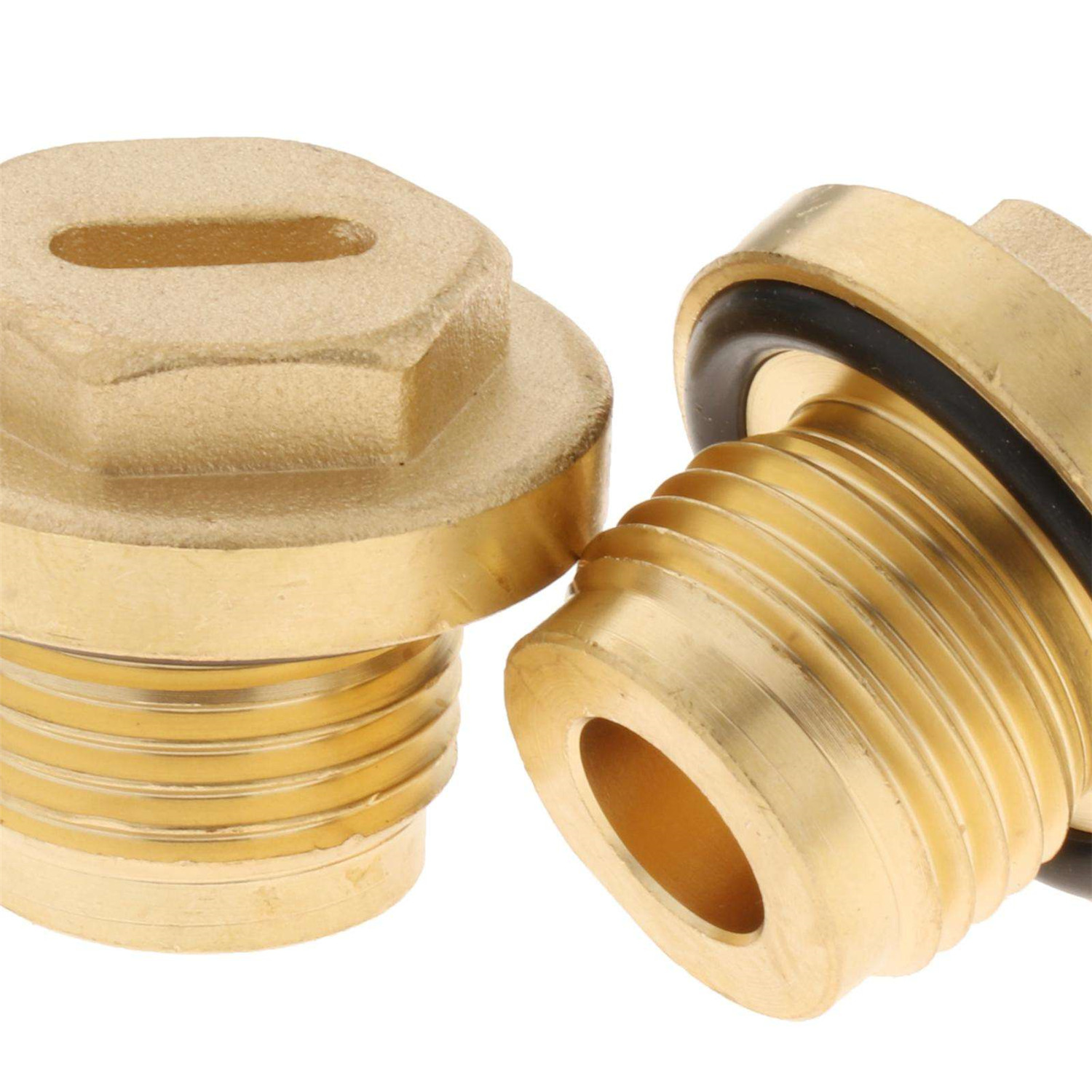2 sztuki Zestaw korków wlewu s – Drain Filler Kit recenzja i cena