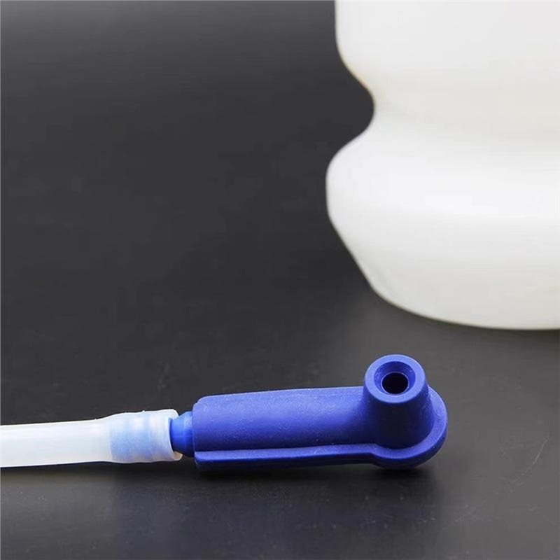 Zestaw do spuszczania płynu ha – Drain Filler Kit recenzja i cena