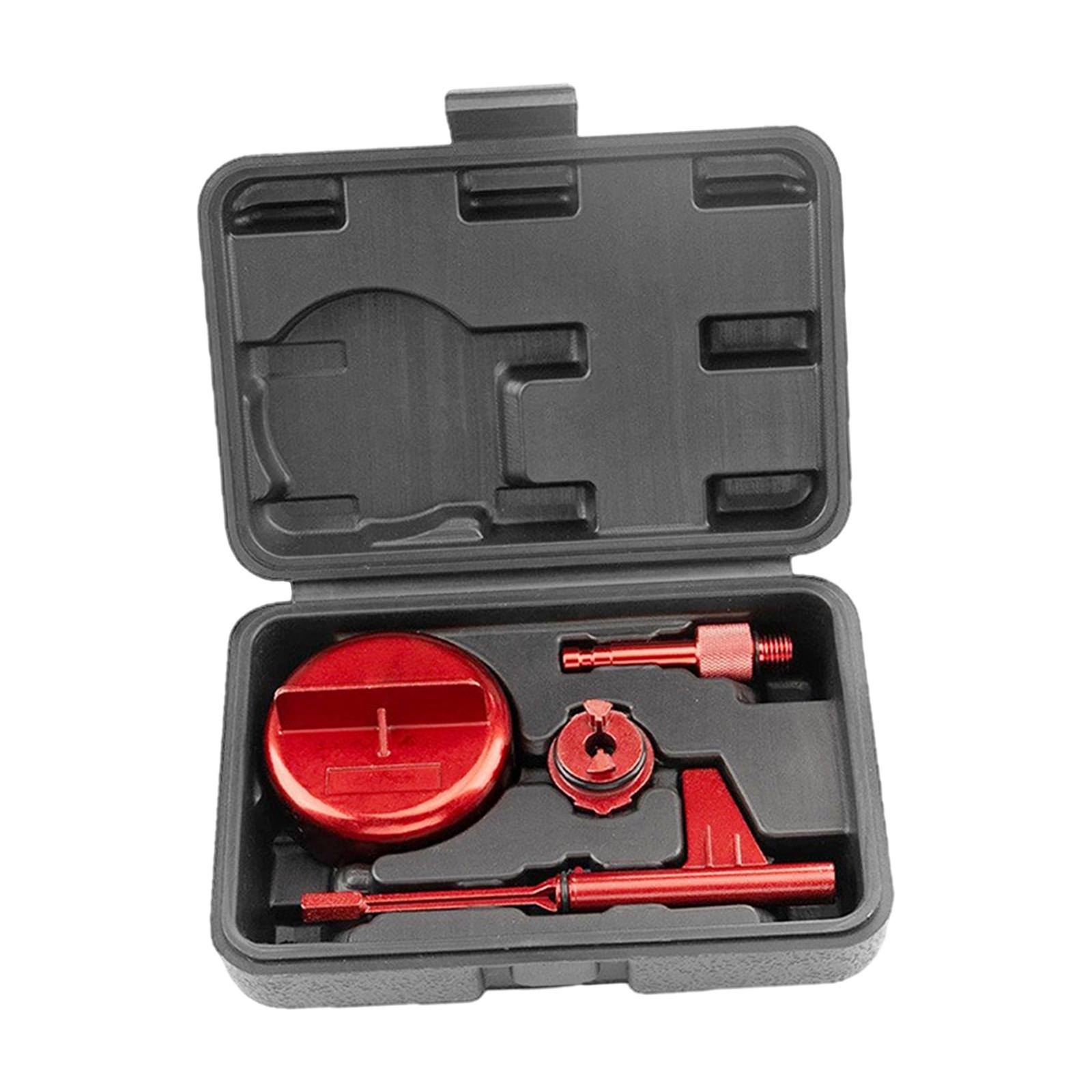 Kompletny zestaw narzędzi do n – Drain Filler Kit recenzja i cena