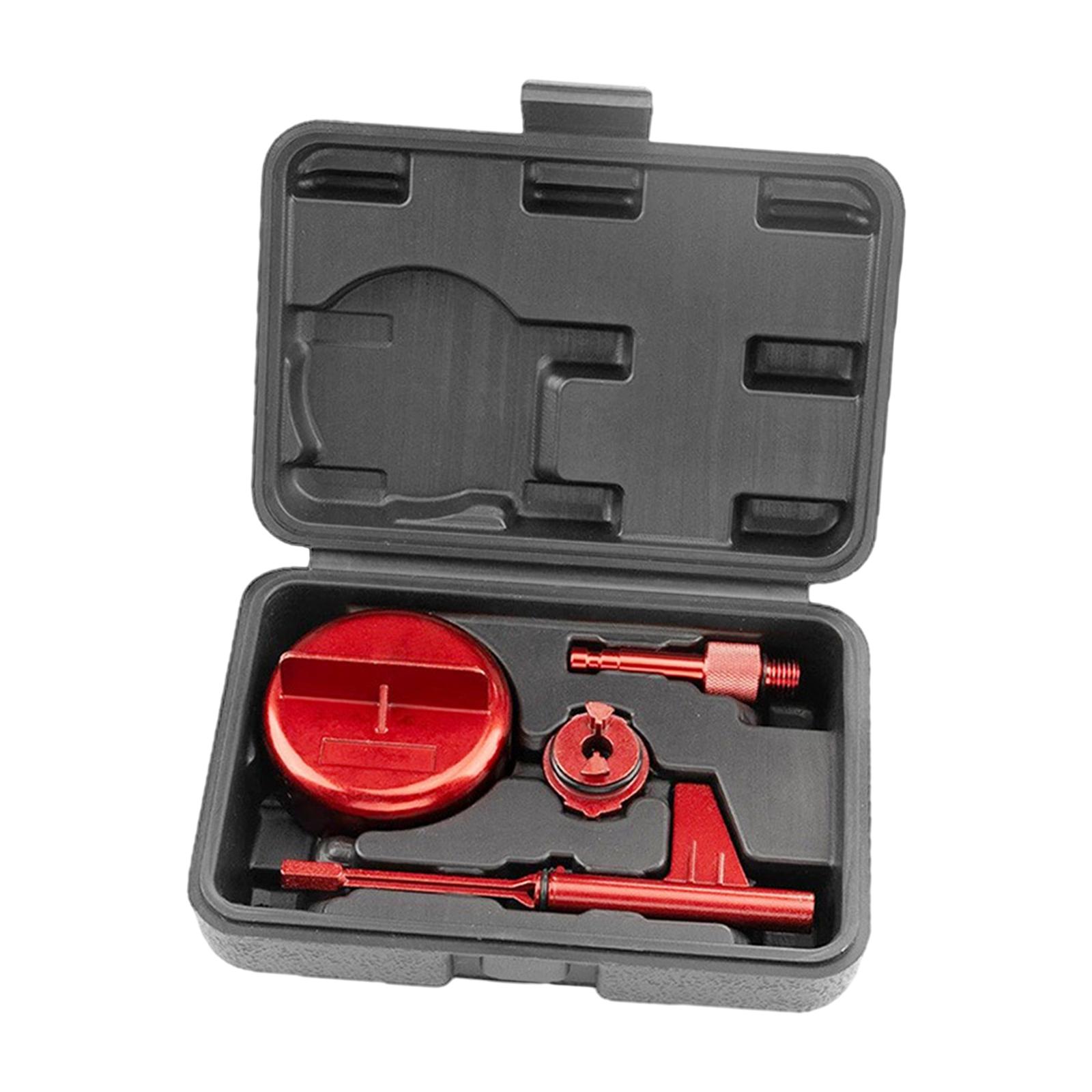 Kompletny zestaw narzędzi do n – Drain Filler Kit recenzja i cena