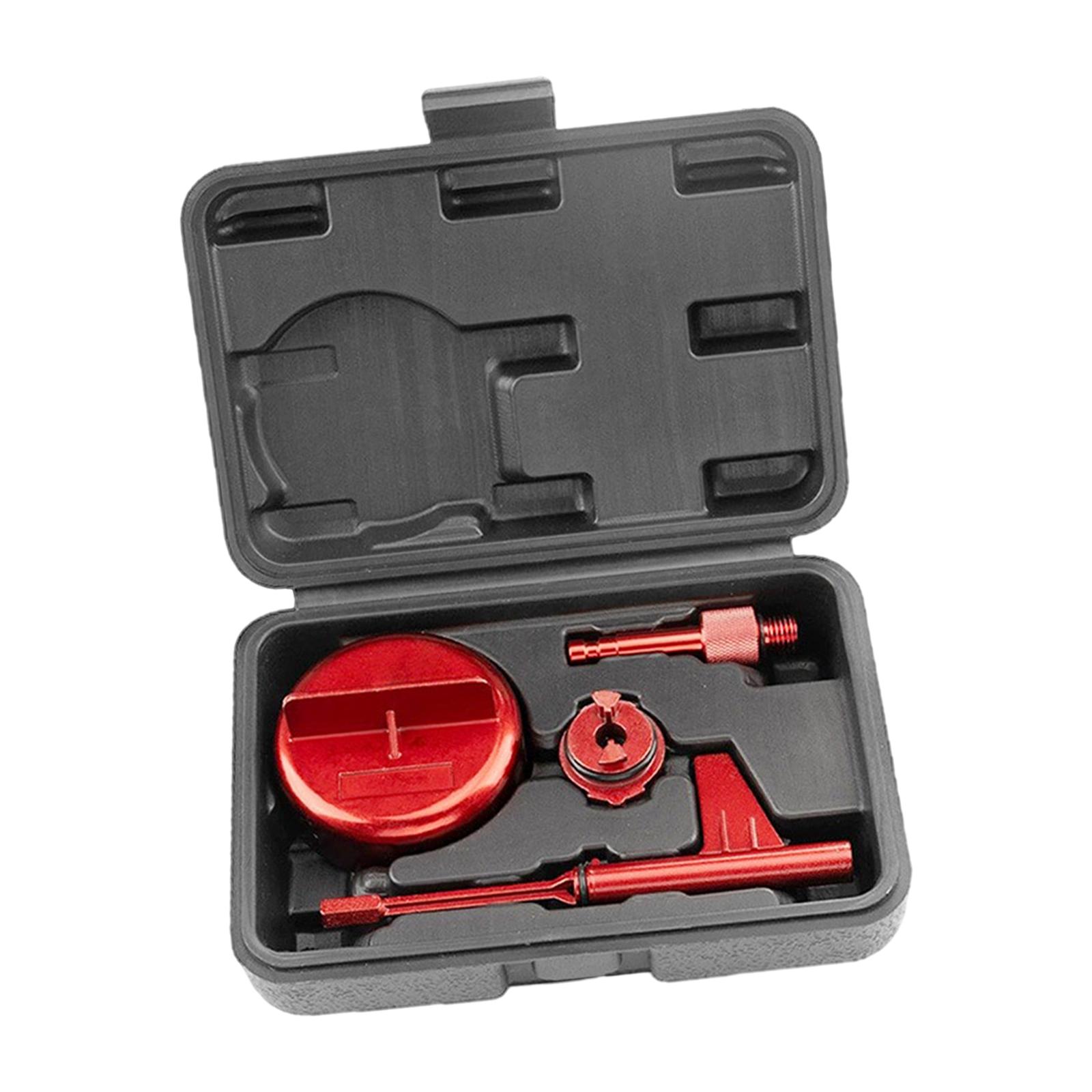 Kompletny zestaw narzędzi do n – Drain Filler Kit recenzja i cena