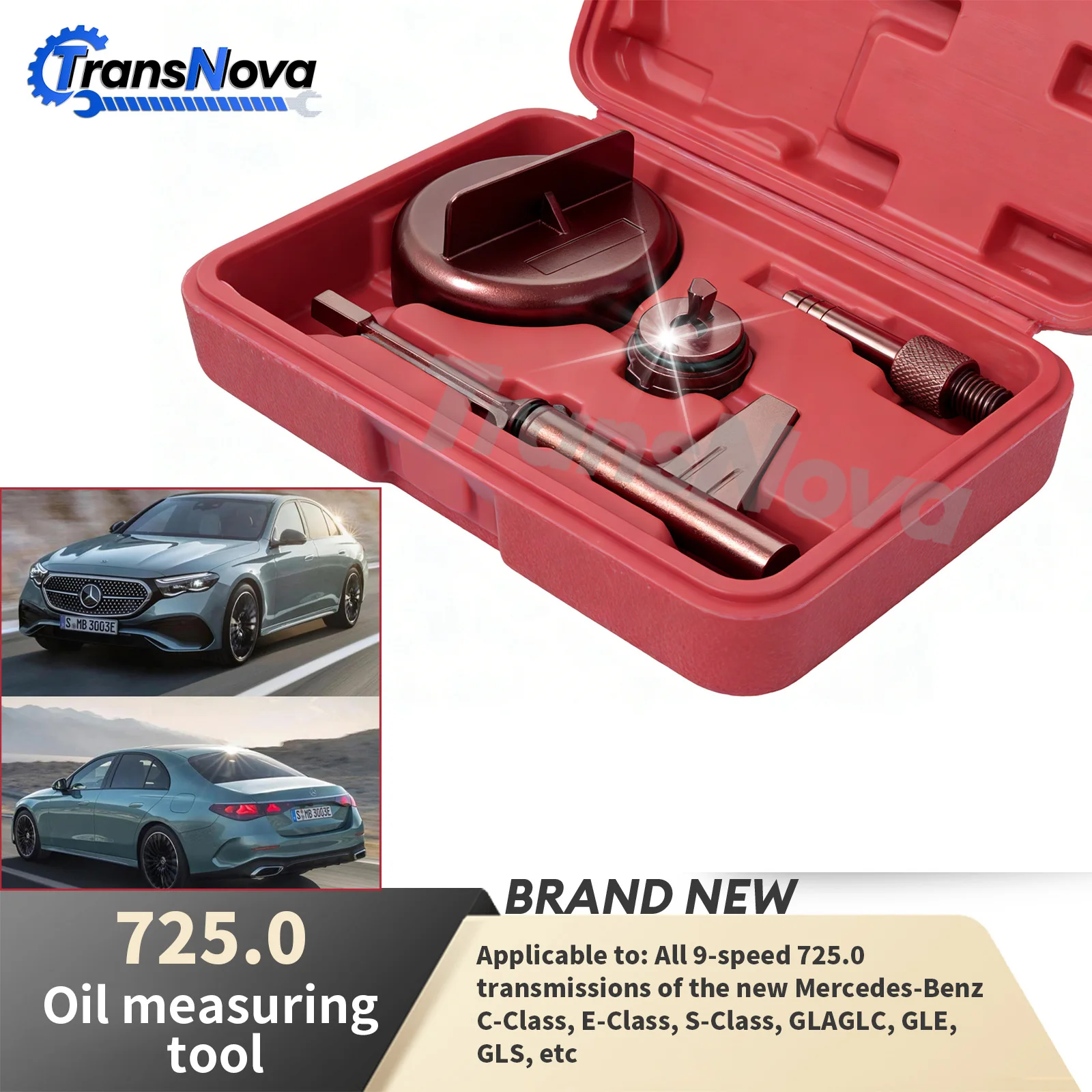 Zestaw do wymiany i spuszczani – Drain Filler Kit recenzja i cena