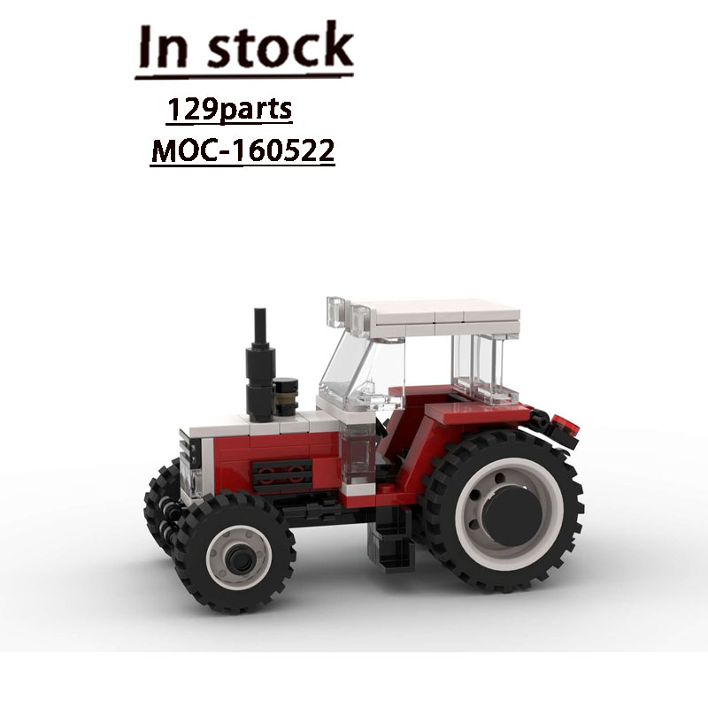 MOC-160522 Miejska Farma Rolni – Urban Farming Business recenzja i cena