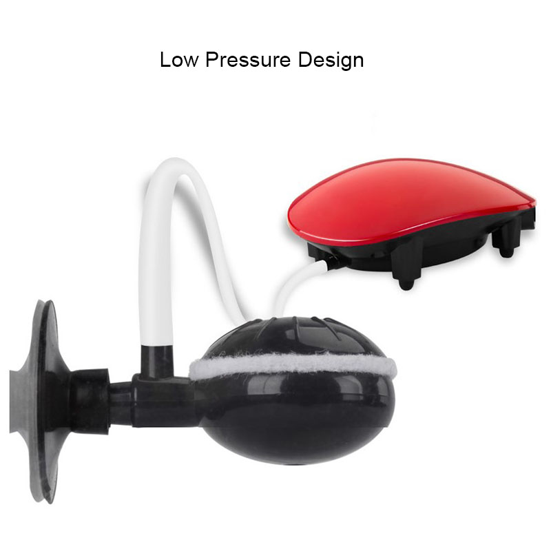 1/2 szt. Plastikowe kamień nap – Air Stone Diffuser recenzja i cena